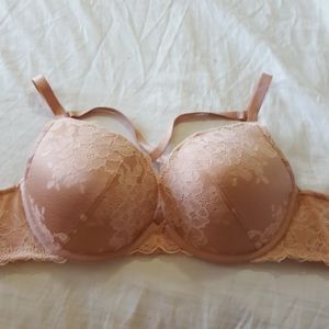 Torrid Bra 44B